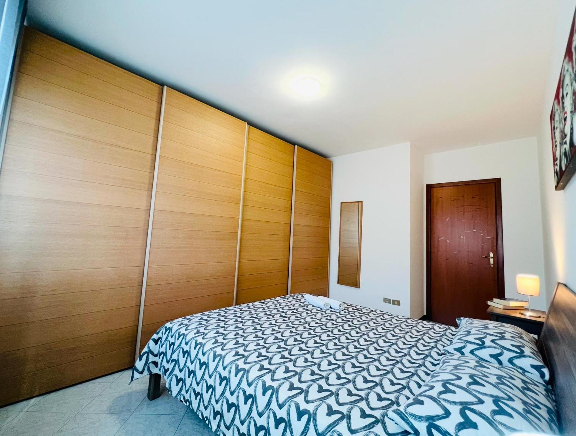 Big In Navigli District With 2 Balcony And Parking *