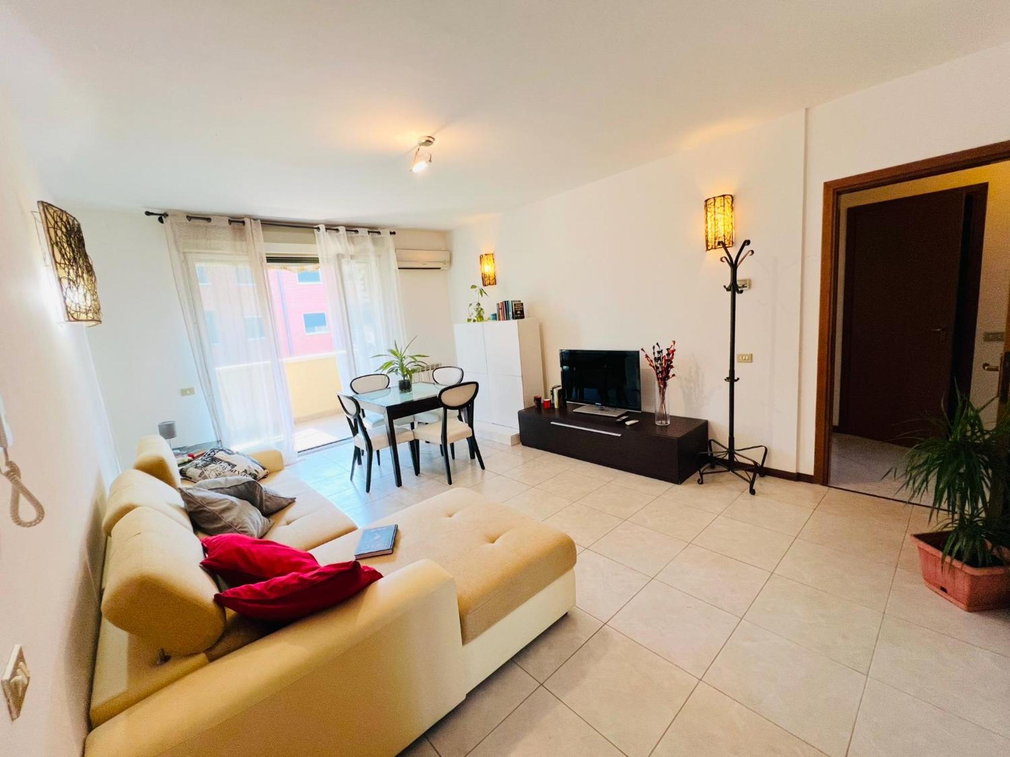 Big In Navigli District With 2 Balcony And Parking